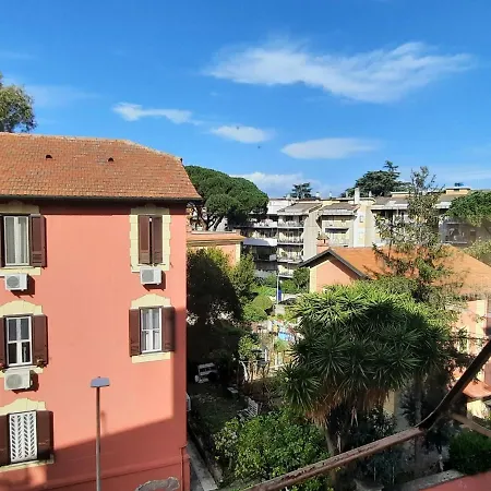 Apartment Monte Sacro By Interhome Rome