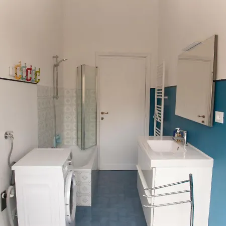 Apartment Monte Sacro By Interhome *