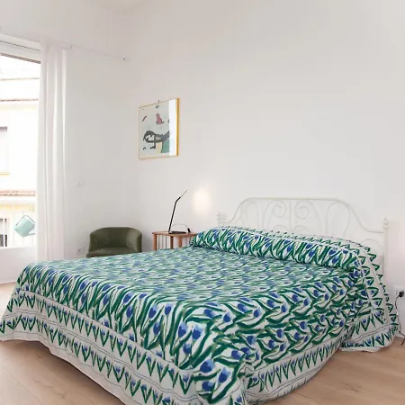 Apartment Monte Sacro By Interhome