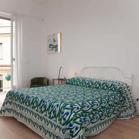 Apartment Monte Sacro By Interhome