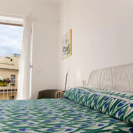 Monte Sacro By Interhome Apartment Rome