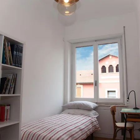Monte Sacro By Interhome Rome