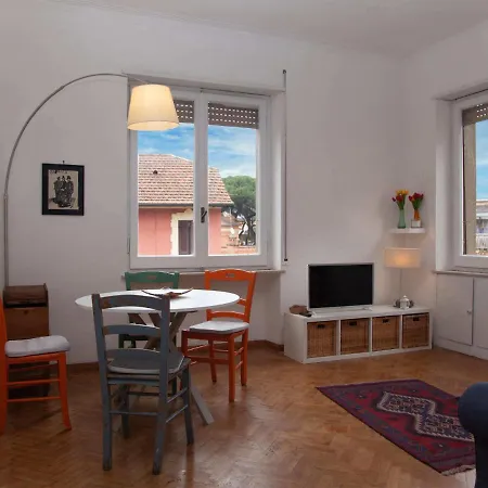 Monte Sacro By Interhome * Rome
