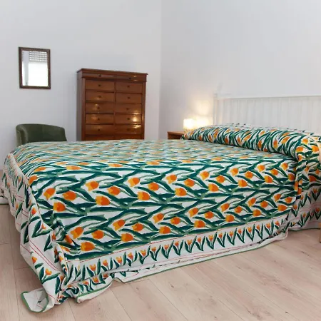 Monte Sacro By Interhome Apartment *