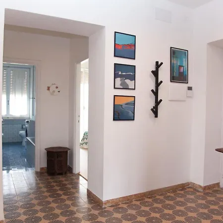Monte Sacro By Interhome Apartment