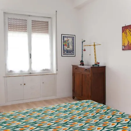 Monte Sacro By Interhome