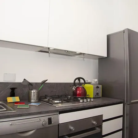 Monte Sacro By Interhome